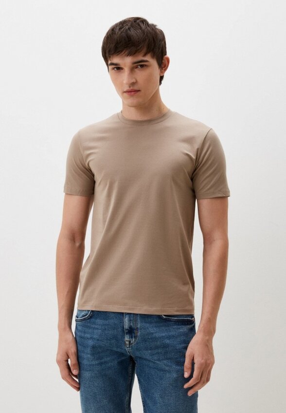 Футболка Dtmd