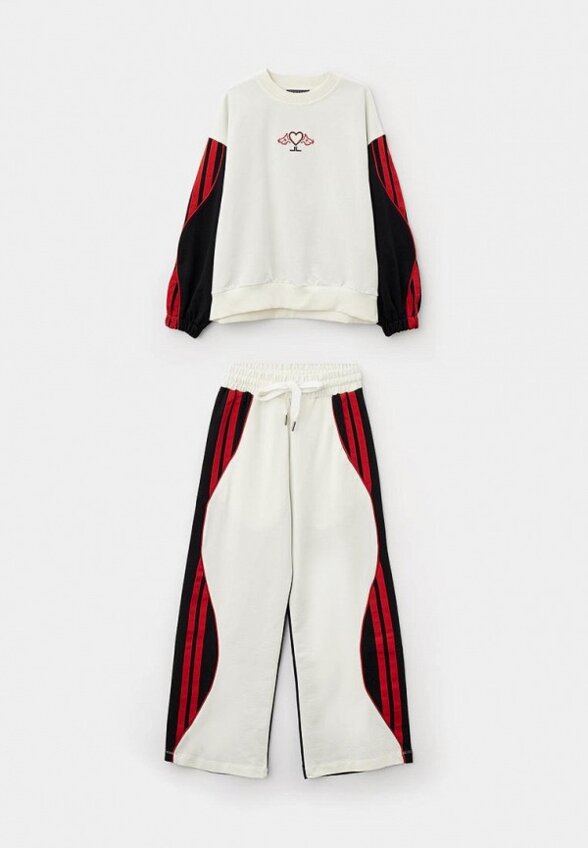 Костюм спортивный Locoloco All For Junior