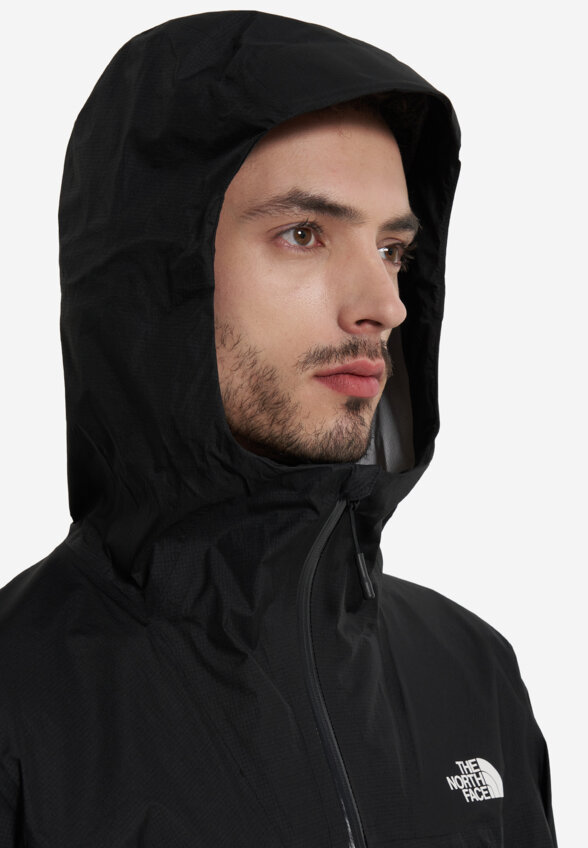 Куртка мембранная мужская The North Face Signal 2.5 l Dryvent, Черный