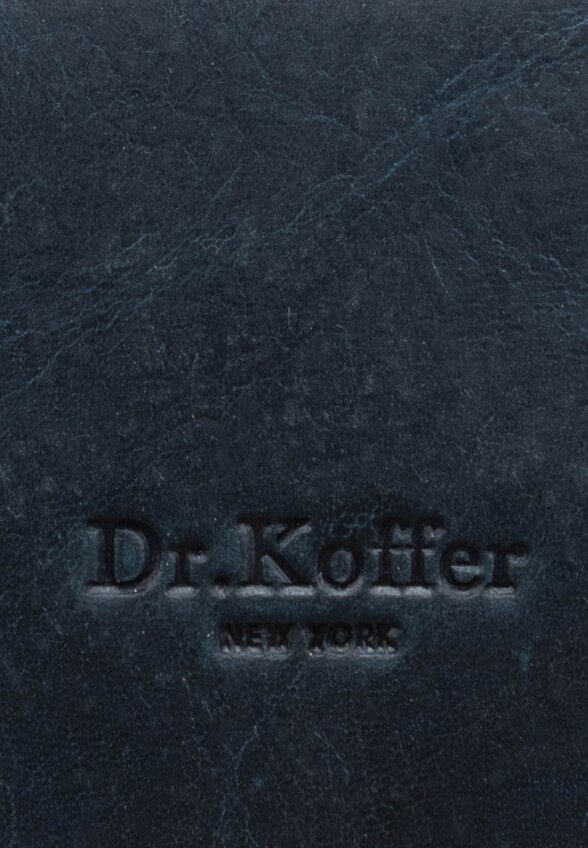 Др.Коффер X510363-109-60 монетница