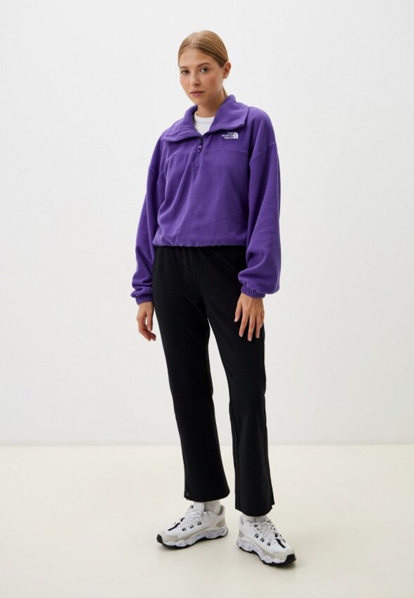 Олимпийка The North Face