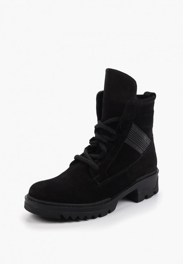 Ботинки Enzo Logana