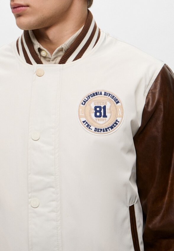 Куртка утепленная Guess