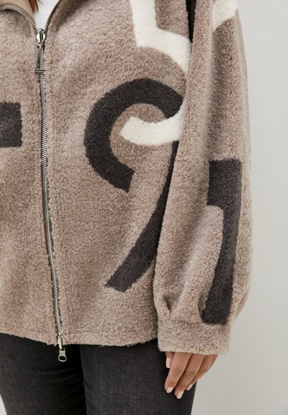 Дубленка Karmel Style