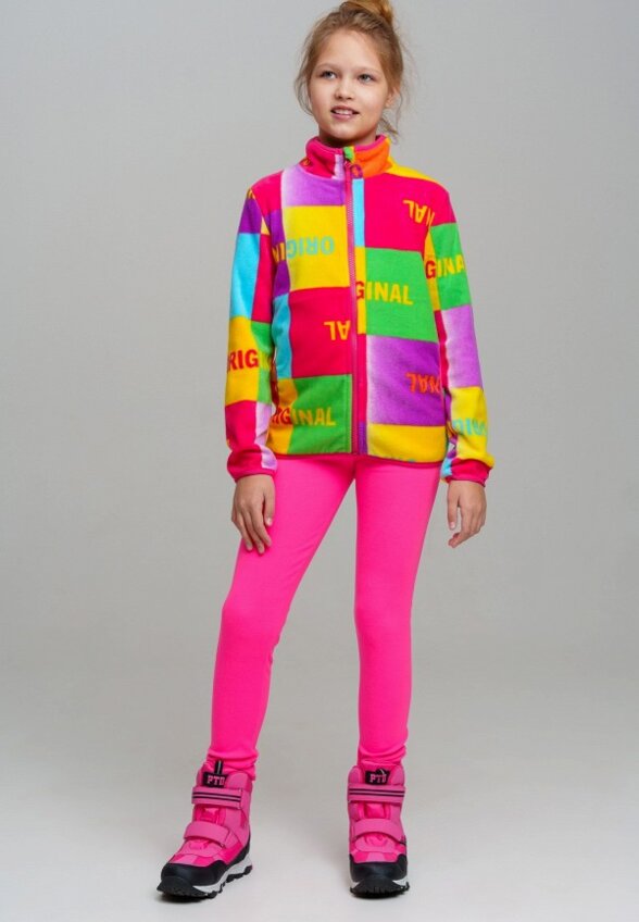 Олимпийка PlayToday