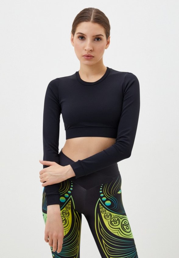 Топ спортивный Mansen