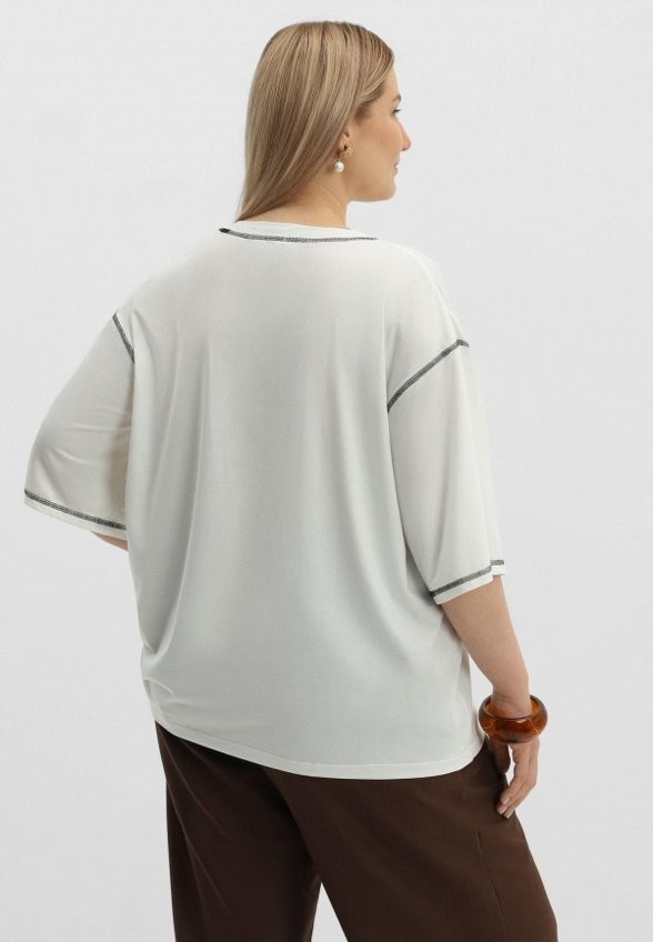 Футболка Lilly Bennet