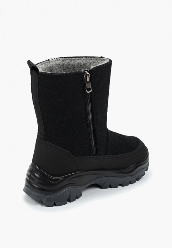 Валенки Котофей