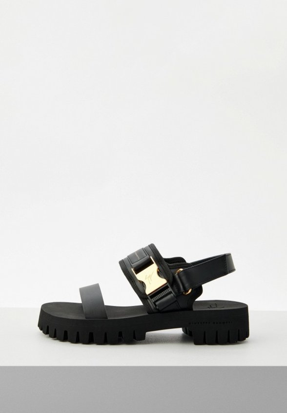 Сандалии Giuseppe Zanotti