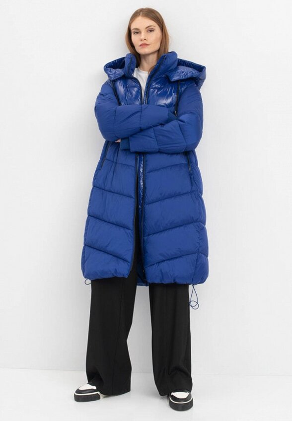 Пуховик Gerry Weber