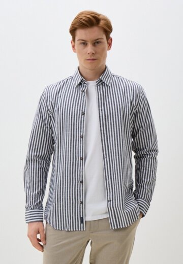 Рубашка Tom Tailor