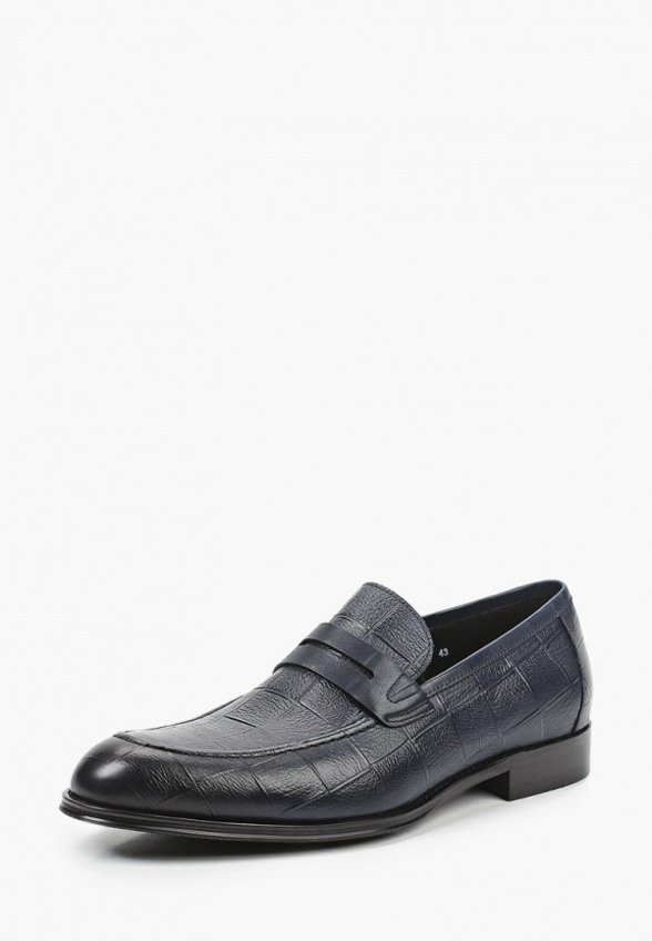 Лоферы Vitacci