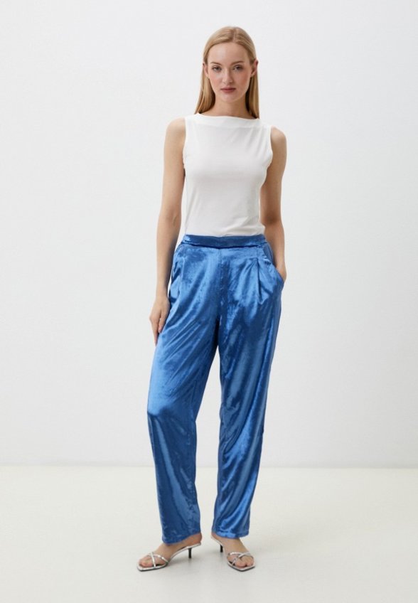 Брюки Sabrina Scala