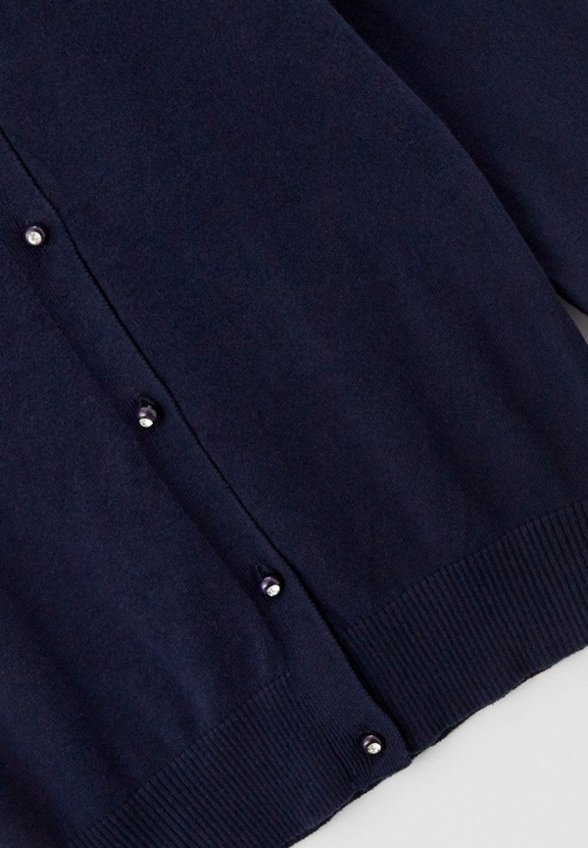 Кардиган Школьная Пора