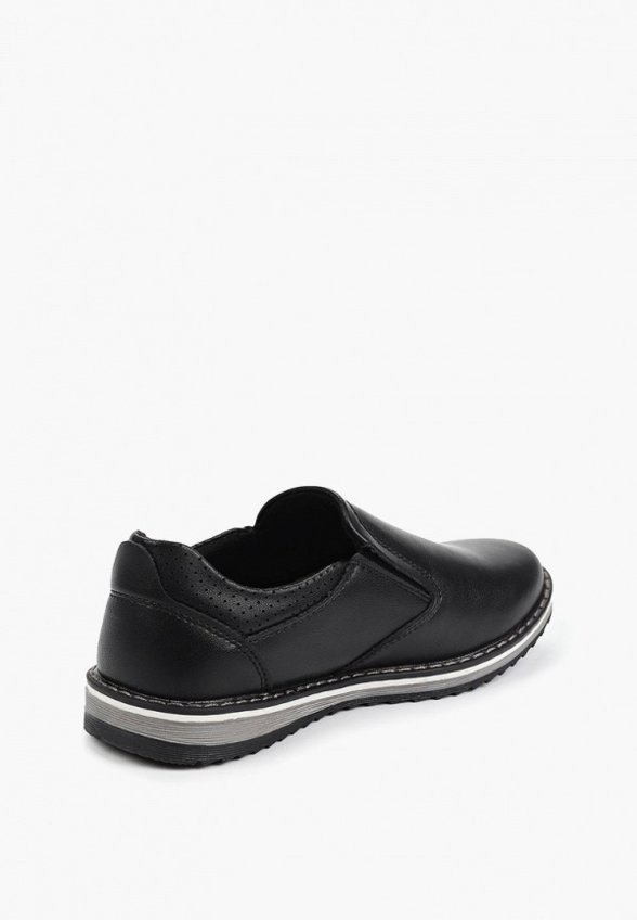 Слипоны Shuzzi