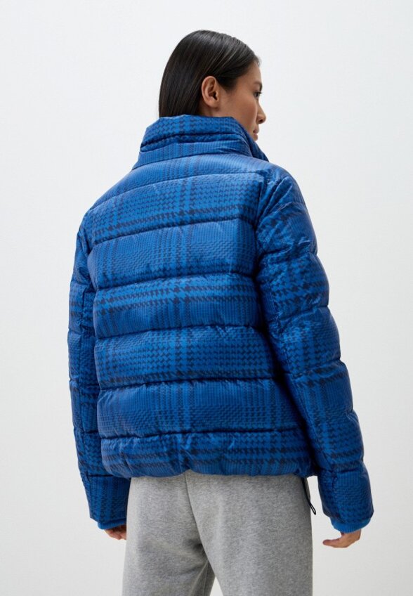 Пуховик JC Just Clothes