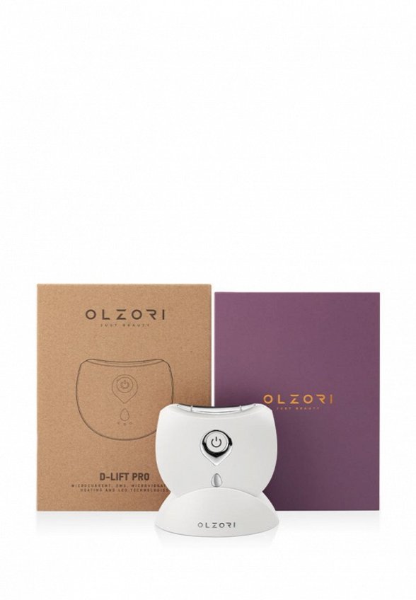 Массажер для лица Olzori