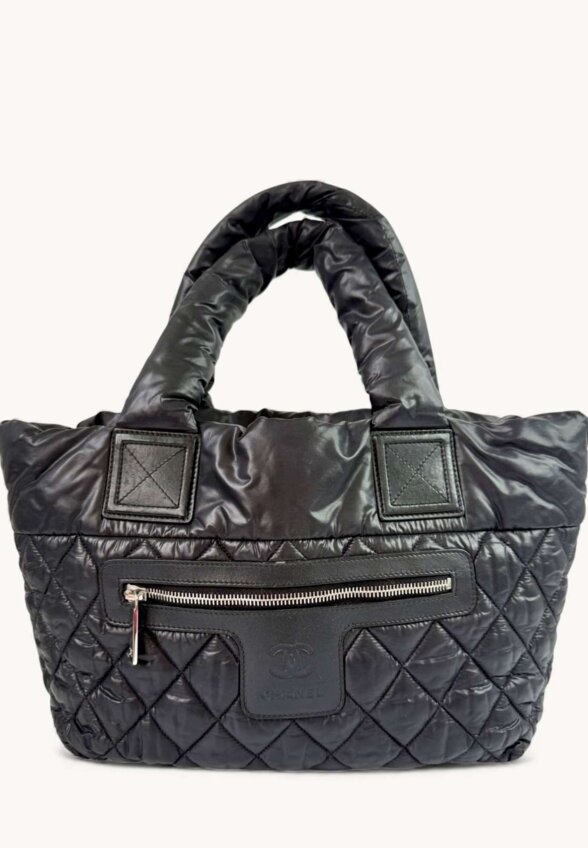 Chanel Cocoon