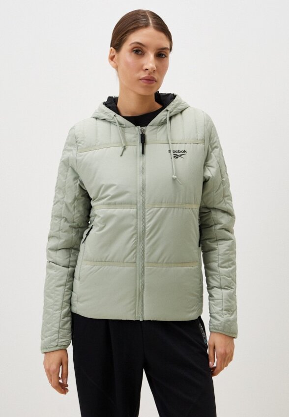 Куртка утепленная Reebok
