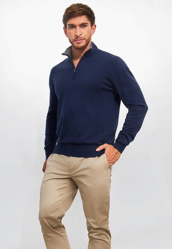 Джемпер Mountica