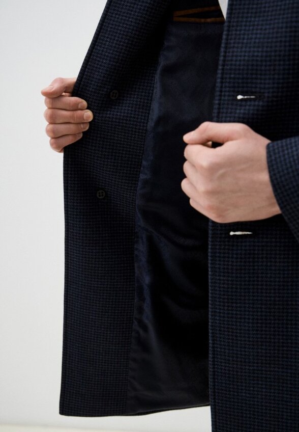 Пальто Bazioni