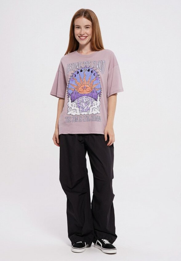 Футболка Твое