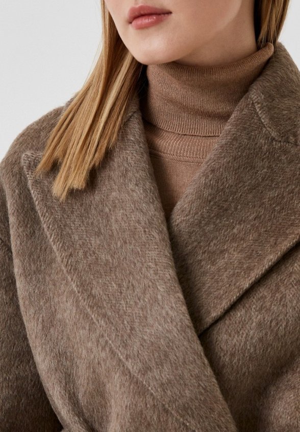 Пальто-халат Ruxara