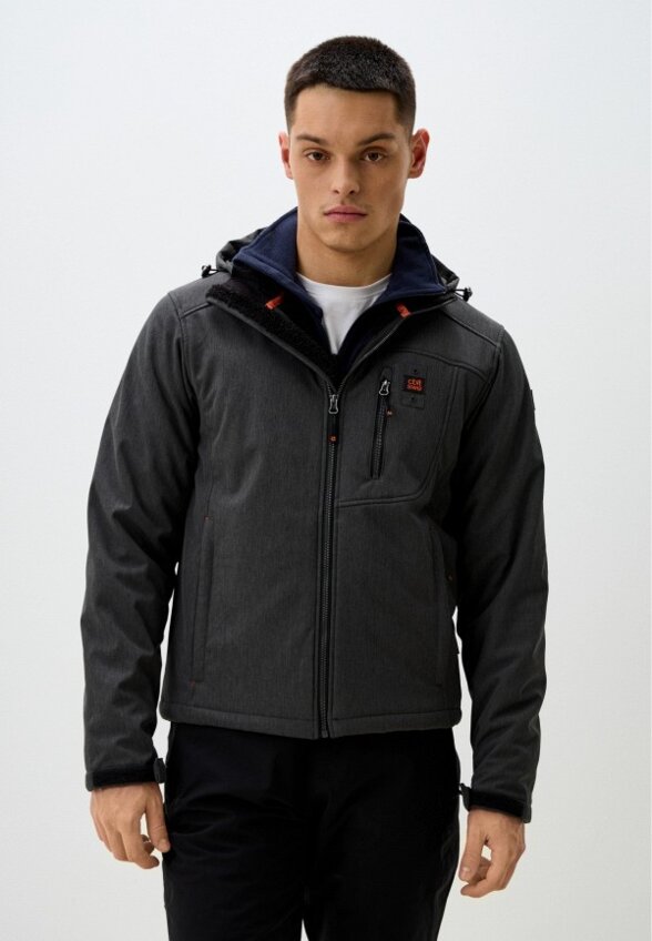 Куртка утепленная Cobolt