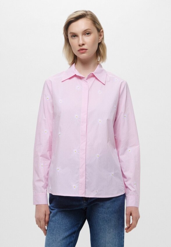 Рубашка iBlues