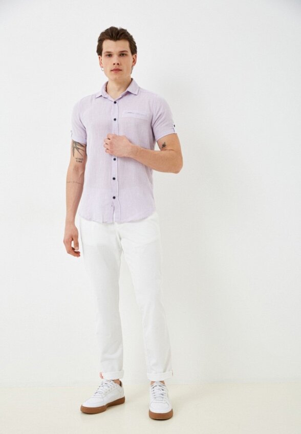 Рубашка Trendyol