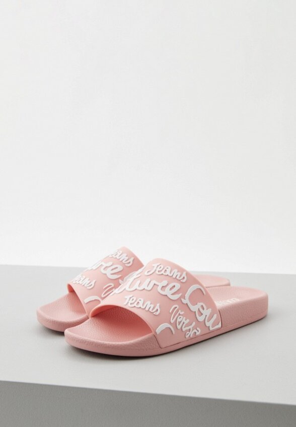 Сланцы Versace Jeans Couture