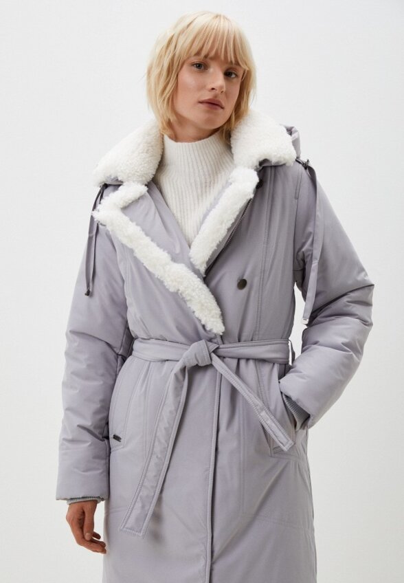 Куртка-пальто Dimma