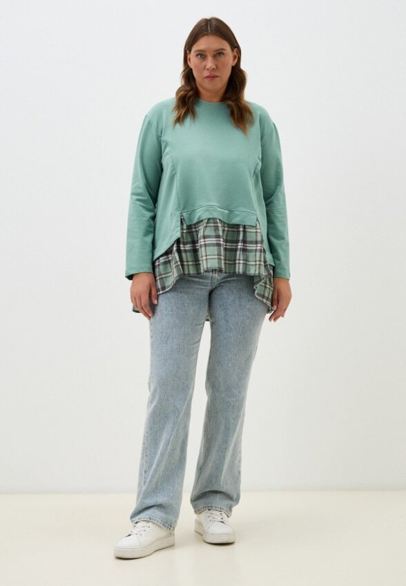 Свитшот Frida