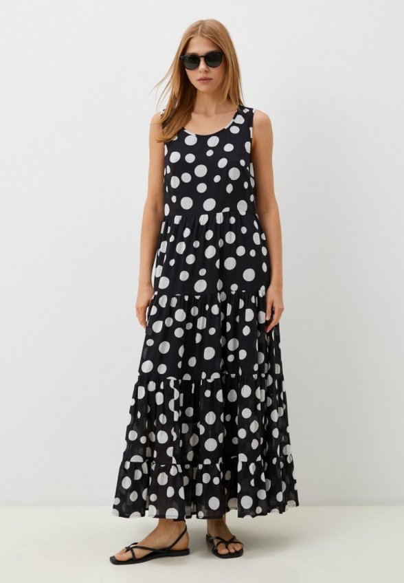 Платье Fabretti