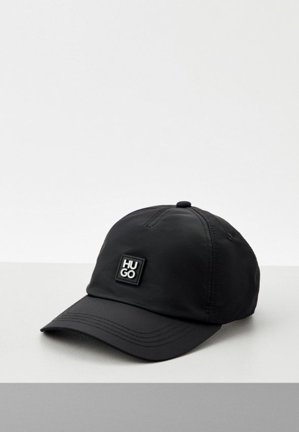 Бейсболка Hugo