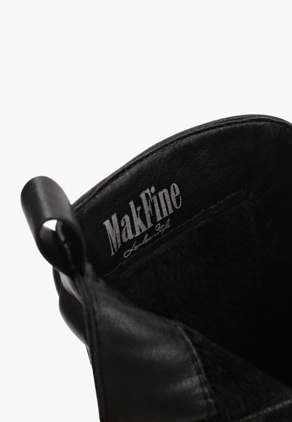 Ботильоны Makfine