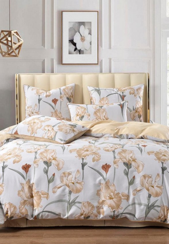 Постельное белье Евро Sofi De Marko