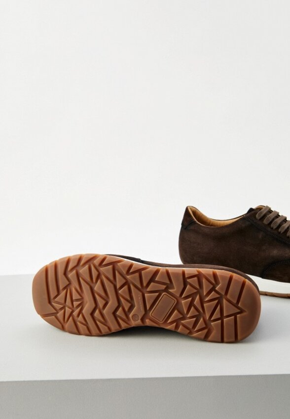 Кроссовки Amedeo Testoni