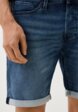 Шорты джинсовые Jack & Jones4  - превью