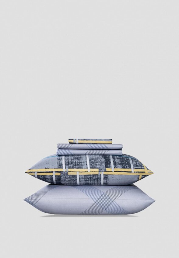 Постельное белье Евро Primeprive