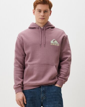 Худи Quiksilver мужчинам