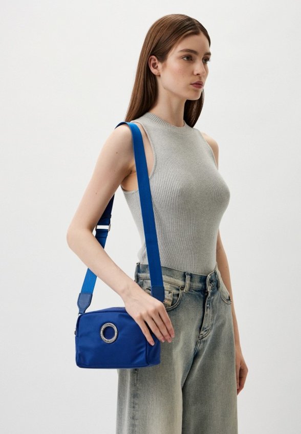 Сумка Bikkembergs