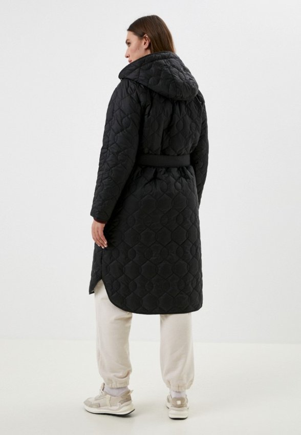 Куртка стеганая Dixi-Coat