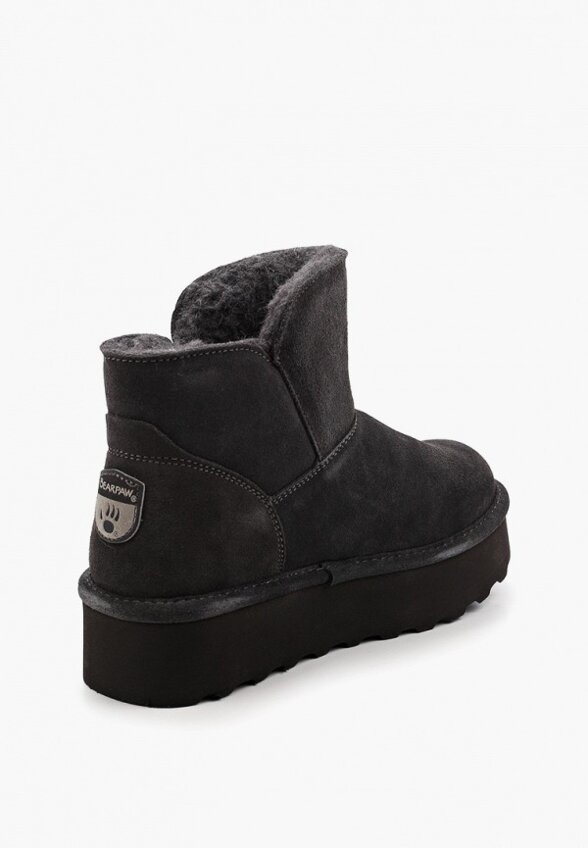 Полусапоги Bearpaw