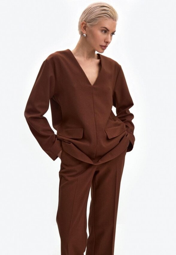 Брюки Noele Boutique