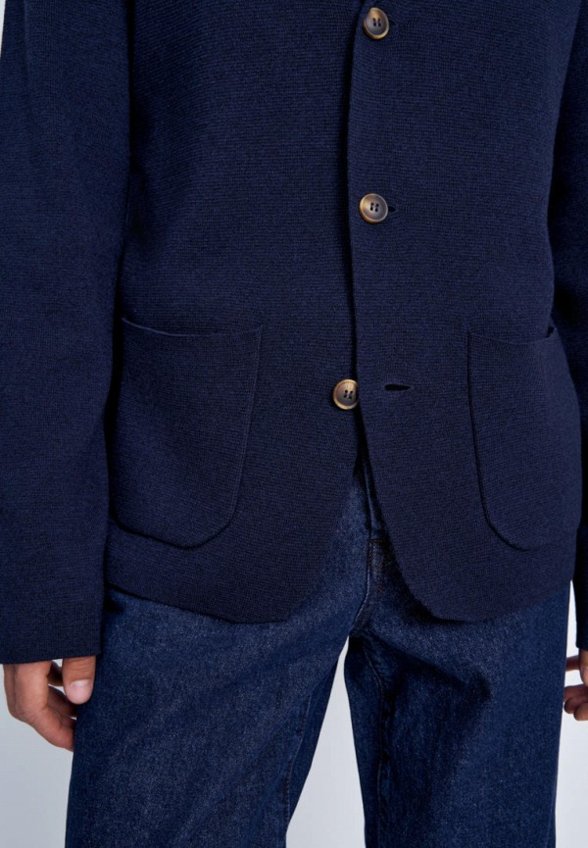 Кардиган Finn Flare