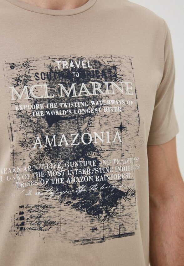 Футболка Neohit