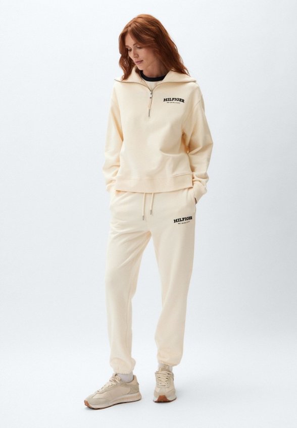 Олимпийка Tommy Hilfiger
