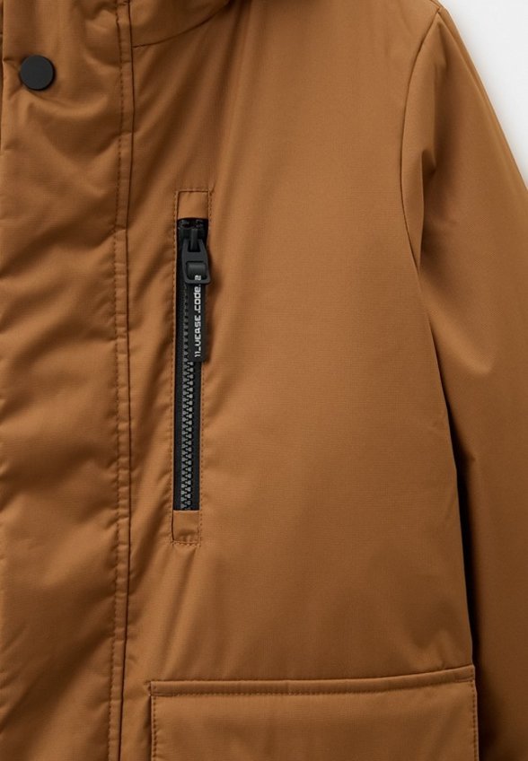 Куртка утепленная O'STIN