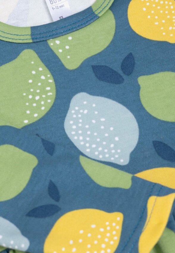 Платье Bossa Nova